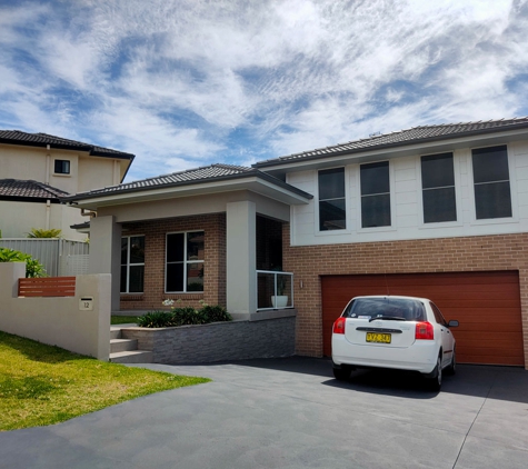 Sunblitz Window Tinting & Frosting - Dapto, NSW