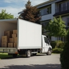 Houston Coast to Coast Moving Company gallery