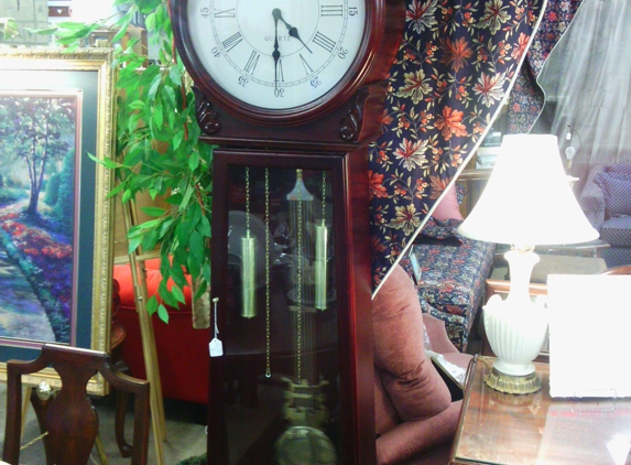 home again consignment furniture - Youngstown, OH