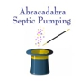 Abracadabra Septic Pumping LP