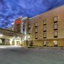 Hampton Inn Cookeville - Hotels