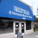 Peninsula Piano Brokers - Music Stores