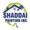 Shaddai Painting gallery