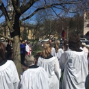 St Luke's Episcopal Church - Episcopal Churches