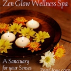 Zen Glow Wellness & Beauty Spa