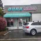 Dunn Auto Graphics & Lettering