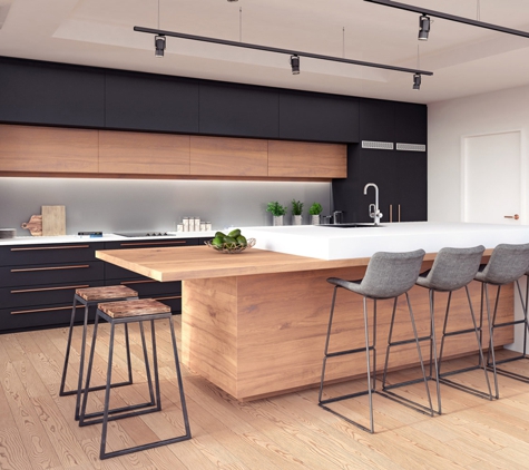 Kawana Cabinets Pty Ltd - Parkhurst, QLD