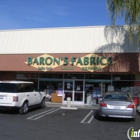 Baron's Sewing Center