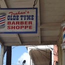 Trahan's Barber Shoppe - Barbers