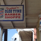 Trahan's Barber Shoppe