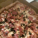 Toppers Pizza - Pizza
