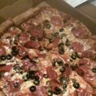 Toppers Pizza