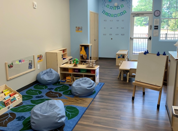 Kiddie Academy - Fort Mill, SC