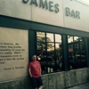 James Bar gallery