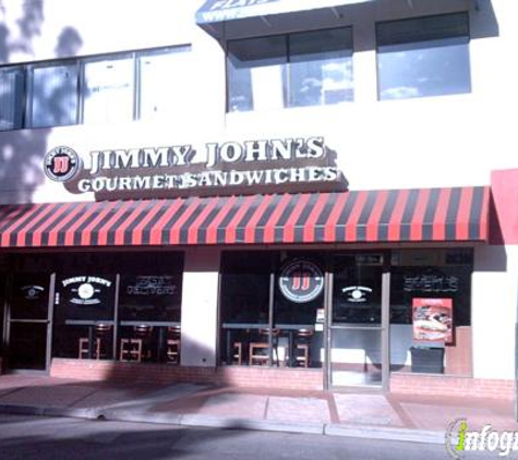Jimmy John's - Tucson, AZ