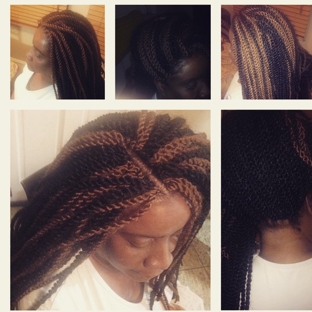 Shestyled_by_jerica - Cambria Heights, NY