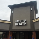 Frontier Integrated Health Center - Smokers Information & Treatment Centers
