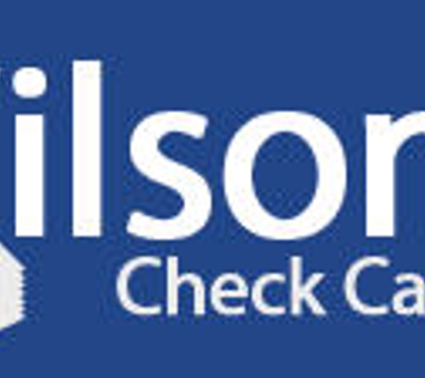 Wilson's Check Cashing - Philadelphia, PA