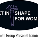 Get In Shape For Women - Health & Fitness Program Consultants