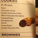 Insomnia Cookies - Restaurants