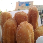 Churros El Tigre