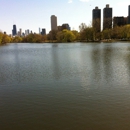 North Pond - American Restaurants