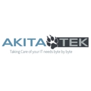 Akitatek Limited - Computer Network Design & Systems