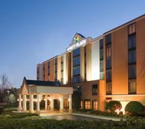 Hyatt Place Nashville Airport - Nashville, TN