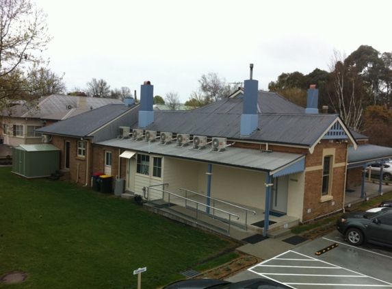 Solarco Central West - Orange, NSW