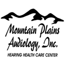 Mountain Plains Audiology - Audiologists