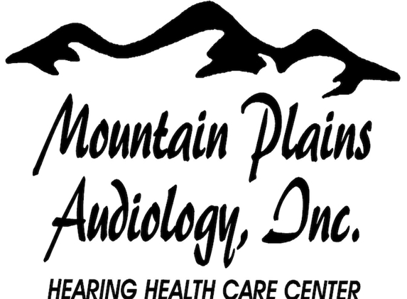 Mountain Plains Audiology - Rapid City, SD