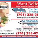 APARTMENT PROS - Movers