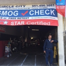 Circle City Test Only - Emissions Inspection Stations