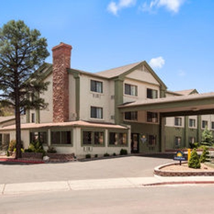 Days Inn & Suites by Wyndham East Flagstaff - Flagstaff, AZ