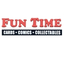 Funtime Cards Comics & Collectables LLC - Comic Books
