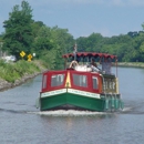 Mid-Lakes Navigation - Tourist Information & Attractions