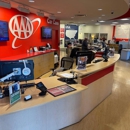 AAA Eatontown Car Care Insurance Travel Center - Automobile Parts & Supplies