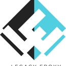 Legacy Epoxy