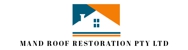 Mand Roof Restoration Pty Ltd - Roof Restoration & Repairs
