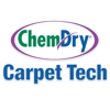 Chem-Dry Carpet Tech gallery