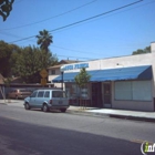 Agua Fresca Market