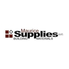 Maurice Building Supplies Inc