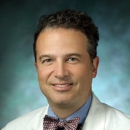 Christian A Merlo MD, MPH - Physicians & Surgeons, Pulmonary Diseases