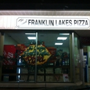 Franklin Lakes Pizza & Restaurant - Pizza