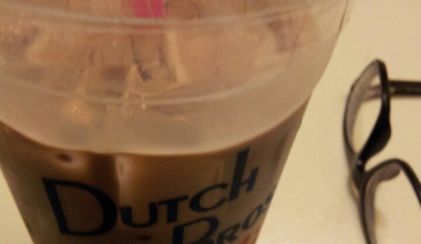 Dutch Bros Coffee - Bend, OR