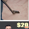 The Murphy Carpet Cleaning gallery