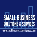 Small Business Solutions & Services - Bookkeeping