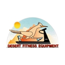 Desert Fitness Equipment - Gymnasiums-Equipment & Supplies