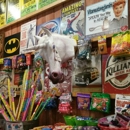 Rocket - Convenience Stores