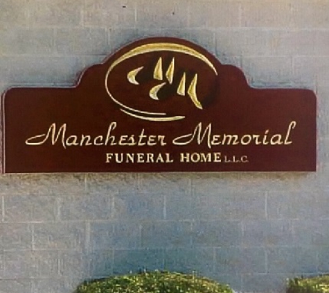 Manchester Memorial Funeral Home - Whiting, NJ